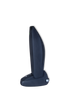 OBO ROBO Plus Leg Guards Black